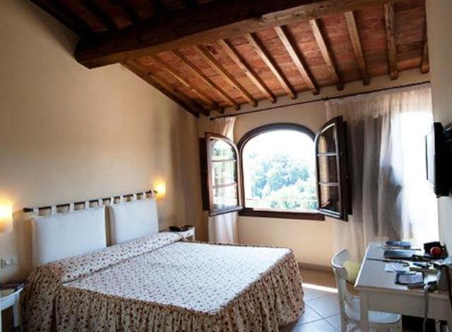 Arnolfo B&B กอลเลวัลเดลซา ภายนอก รูปภาพ