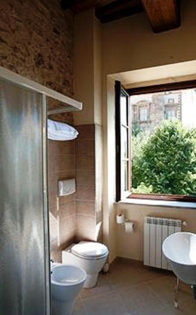 Arnolfo B&B กอลเลวัลเดลซา ภายนอก รูปภาพ